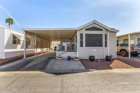 10950 W Union Hills Dr #2415, Sun City, AZ 85373