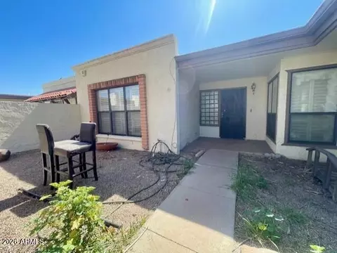 2905 W Glendale Ave, Phoenix, AZ 85051