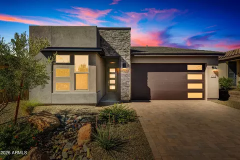 4522 Jackpot Rd, Wickenburg, AZ 85390