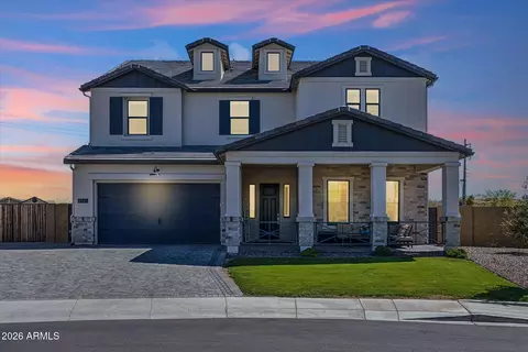 4141 S Marin Dr, Gilbert, AZ 85297