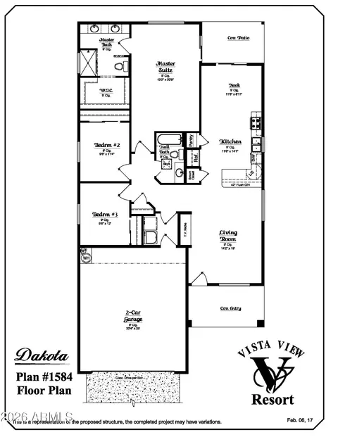 652 S Taylors Trl, Sierra Vista, AZ 85635