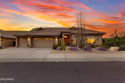 27972 N 110th Pl, Scottsdale, AZ 85262