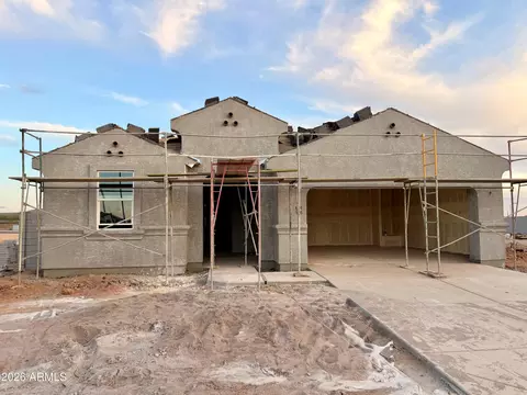 12101 E Lupine Ln, Florence, AZ 85132
