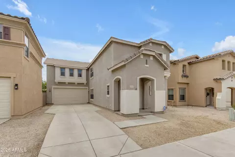 21127 E Avenida Del Valle Ct, Queen Creek, AZ 85142