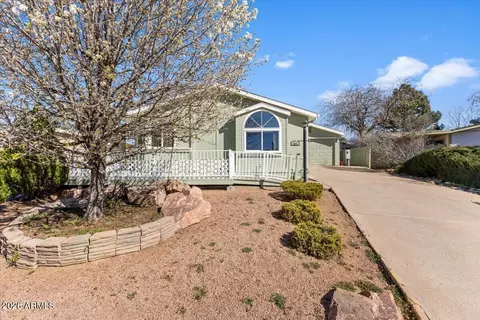 904 W Driftwood Dr, Payson, AZ 85541