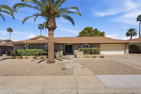8568 E Via De Encanto --, Scottsdale, AZ 85258