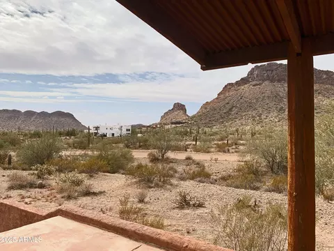 27575 N Dolores Pl, Queen Creek, AZ 85142
