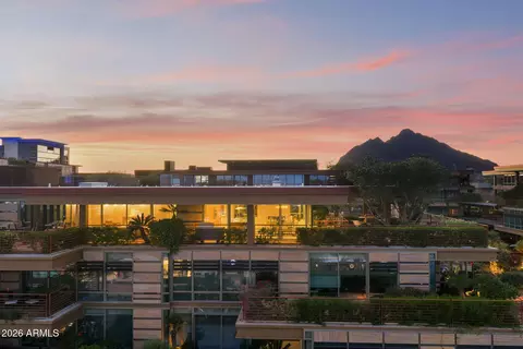 7167 E Rancho Vista Dr #6004, Scottsdale, AZ 85251