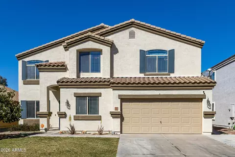 2216 W Pima Ave, Coolidge, AZ 85128