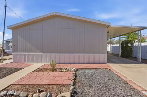 10810 N 91st Ave #50, Peoria, AZ 85345