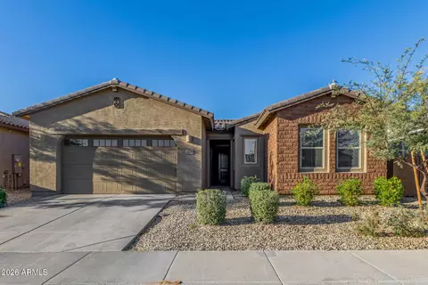 19206 W Wolf St, Litchfield Park, AZ 85340