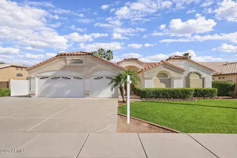 12434 W Monte Vista Rd, Avondale, AZ 85392