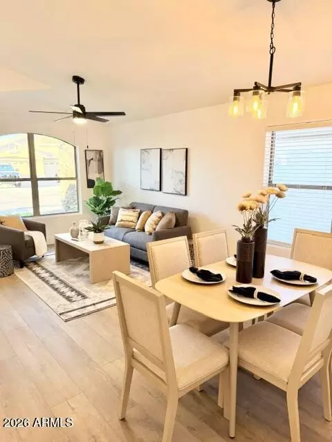 Dining - 11241 E Pronghorn Ave, Mesa, AZ 85212 photo 2 of 2