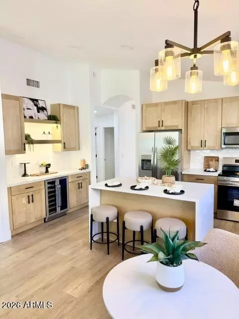 Kitchen - 11241 E Pronghorn Ave, Mesa, AZ 85212 photo 6 of 6