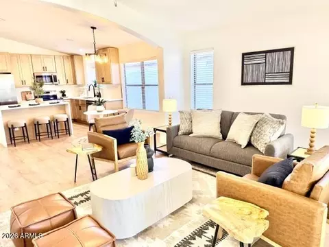 Living - 11241 E Pronghorn Ave, Mesa, AZ 85212 photo 2 of 4