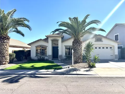 11241 E Pronghorn Ave, Mesa, AZ 85212