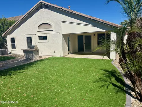 Exterior - 11241 E Pronghorn Ave, Mesa, AZ 85212 photo 4 of 7