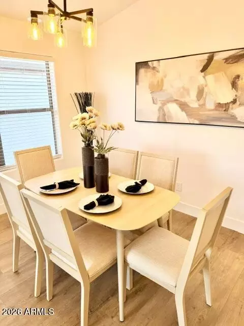 Dining - 11241 E Pronghorn Ave, Mesa, AZ 85212 photo 1 of 2
