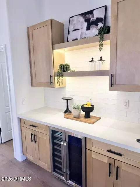 Kitchen - 11241 E Pronghorn Ave, Mesa, AZ 85212 photo 1 of 6