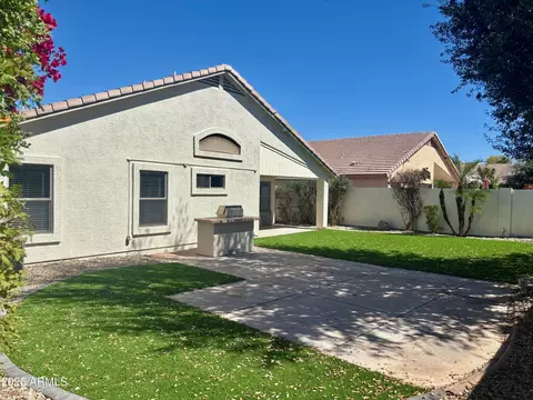 Exterior - 11241 E Pronghorn Ave, Mesa, AZ 85212 photo 6 of 7