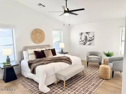 Bedroom - 11241 E Pronghorn Ave, Mesa, AZ 85212 photo 1 of 1