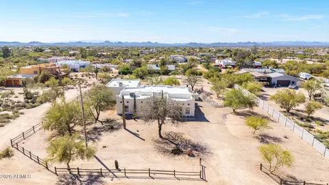 31206 N 65th St, Cave Creek, AZ 85331