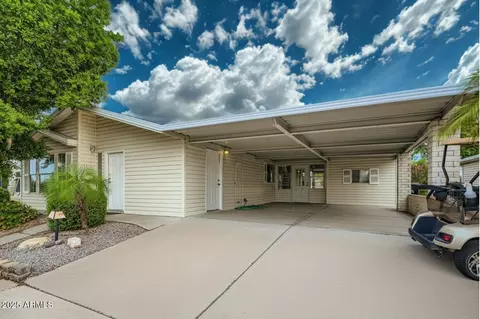 2550 S Ellsworth Rd #277, Mesa, AZ 85209