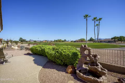 2349 S Olivewood Dr, Mesa, AZ 85209