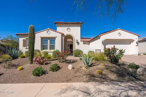 5082 N 205th Ln, Buckeye, AZ 85396