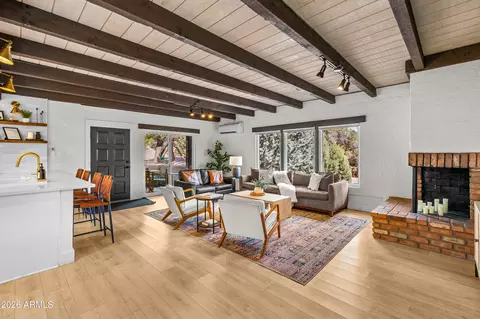 265 El Camino Grande --, Sedona, AZ 86336