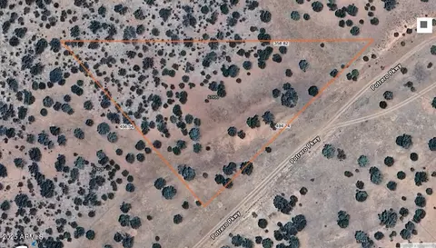 57950 N Potrero Pkwy #4019, Seligman, AZ 86337
