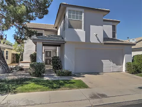 15814 N 6th Ave, Phoenix, AZ 85023