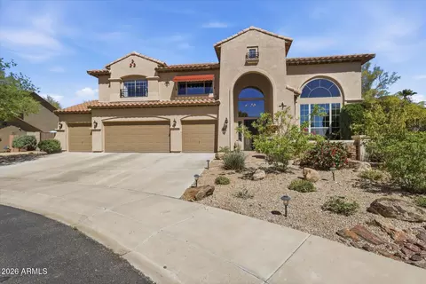 2324 W Zenith Ln, Phoenix, AZ 85085