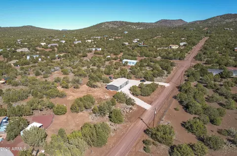 2185 E Spruce St, Williams, AZ 86046 photo 34