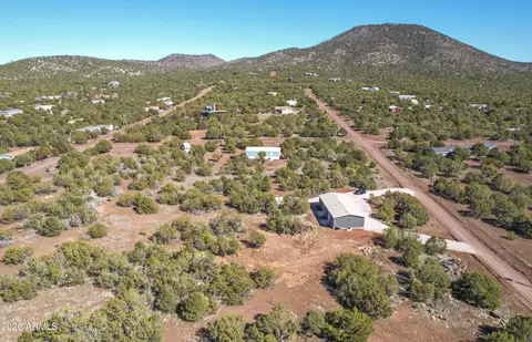 2185 E Spruce St, Williams, AZ 86046 photo 33