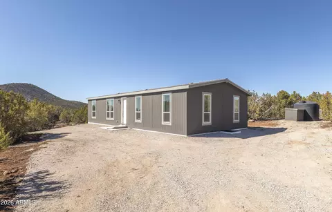 2185 E Spruce St, Williams, AZ 86046 photo 27