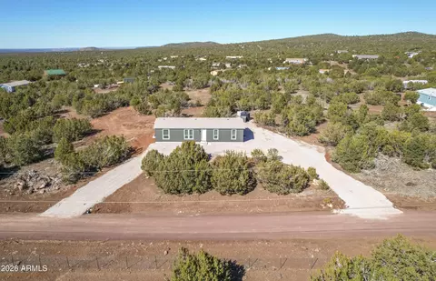 2185 E Spruce St, Williams, AZ 86046