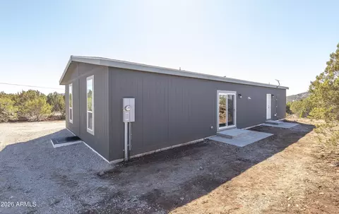 2185 E Spruce St, Williams, AZ 86046 photo 29