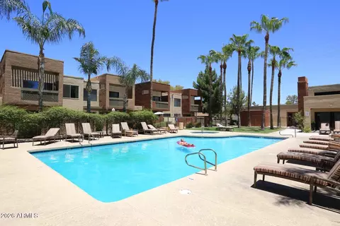 3600 N Hayden Rd #3302, Scottsdale, AZ 85251