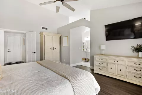 Bedroom - 601 E Silver Creek Rd, Gilbert, AZ 85296 photo 1 of 5