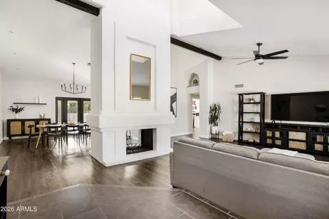 Entry Way - 601 E Silver Creek Rd, Gilbert, AZ 85296 photo 1 of 4