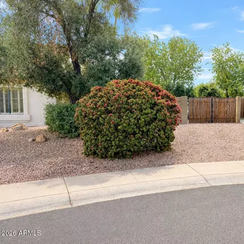 Exterior - 601 E Silver Creek Rd, Gilbert, AZ 85296 photo 10 of 10
