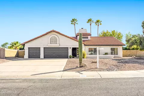 601 E Silver Creek Rd, Gilbert, AZ 85296