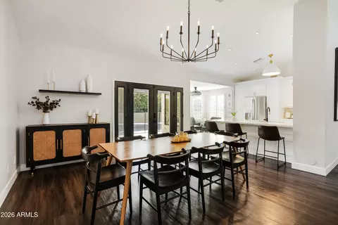 Dining - 601 E Silver Creek Rd, Gilbert, AZ 85296 photo 1 of 5