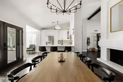 Dining - 601 E Silver Creek Rd, Gilbert, AZ 85296 photo 3 of 5