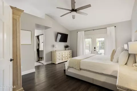 Bedroom - 601 E Silver Creek Rd, Gilbert, AZ 85296 photo 3 of 5