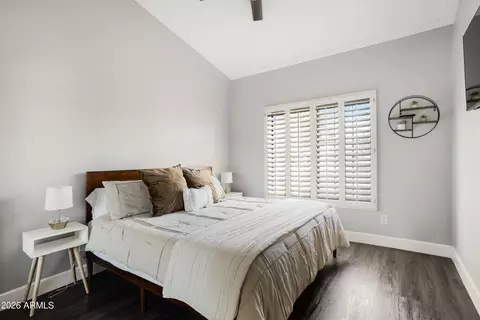Bedroom - 601 E Silver Creek Rd, Gilbert, AZ 85296 photo 4 of 5