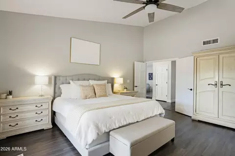 Bedroom - 601 E Silver Creek Rd, Gilbert, AZ 85296 photo 2 of 5
