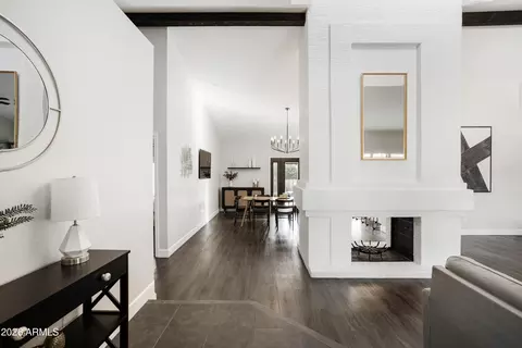 Entry Way - 601 E Silver Creek Rd, Gilbert, AZ 85296 photo 4 of 4