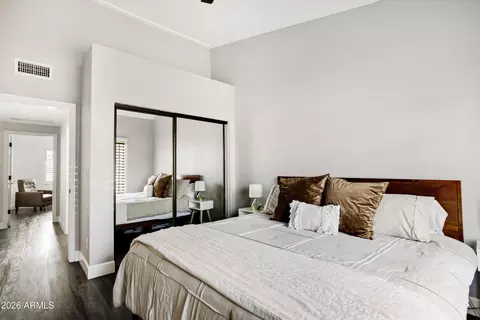 Bedroom - 601 E Silver Creek Rd, Gilbert, AZ 85296 photo 5 of 5